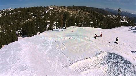 Skiing Made Easy: How Donner Ski Ranch's Magic Carpet Changed the Game
